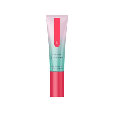 GPS Tingling Intimacy Cream