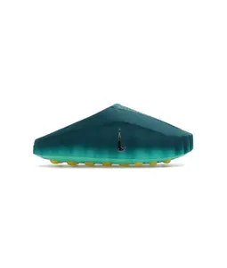 Nike Mind 001 Slide Geode Teal Menta