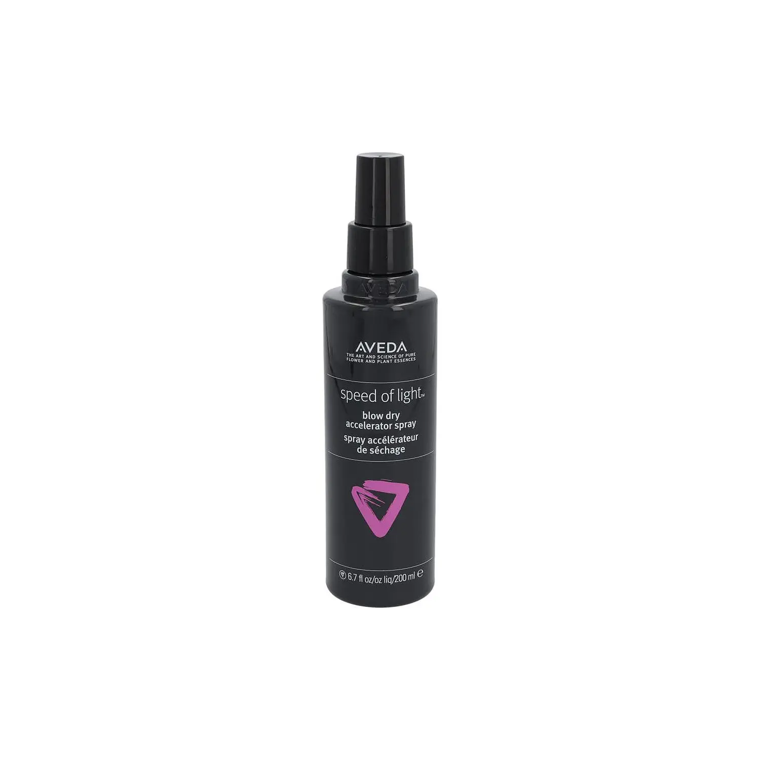 Aveda By Aveda Speed Of Light Blow Dry Accelerator Spray For Unisex