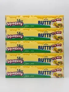 Jumbo Butter Squishy