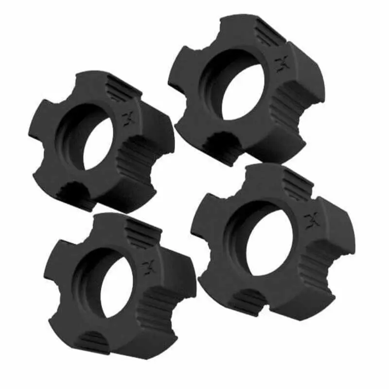 AdaptaBELL Centering Adapter