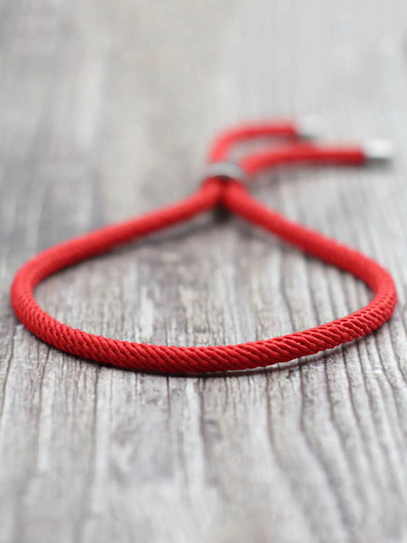 Unisex Nylon Rope Bracelet, Adjustable Milanese Knit String, Sliding Closure, Perfect Gift for Yoga Friendship Couples, Casual Bracelet, Adjustable bracelets