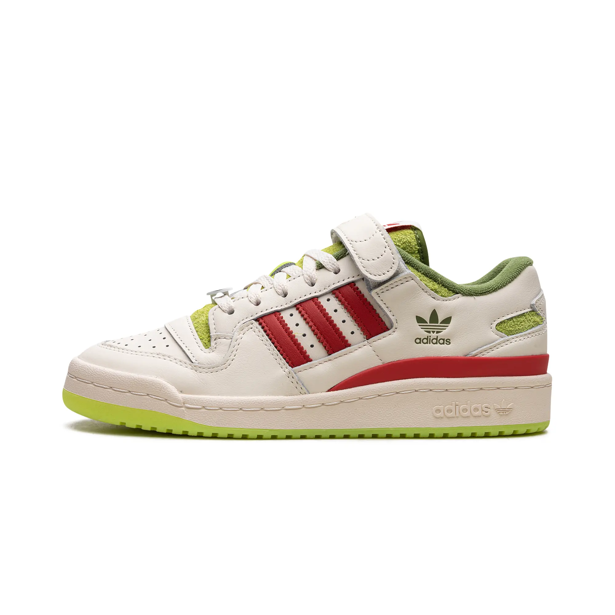Forum Low "The Grinch" ID3512 Forum Low "The Grinch" ID3512