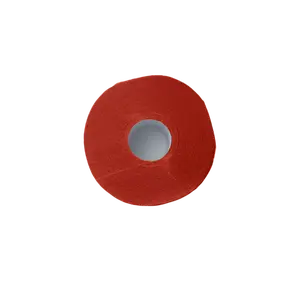 Level3 5 Pack Neck Strips - Red