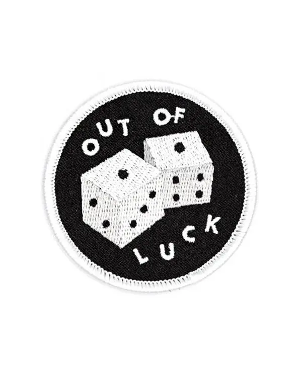 Out Of Luck Patch