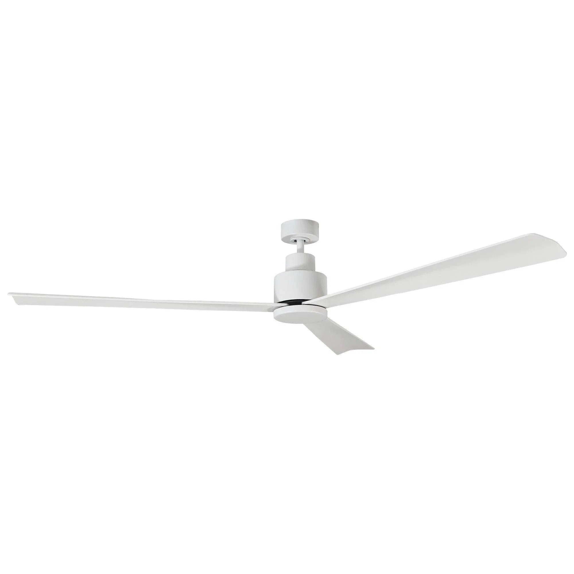 New Delhi 48 Inch Rustic Ceiling Fan with Lighting and Remote Control, Reversible Flush Mount Farmhouse Fan