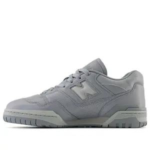 New Balance 550 'Concrete' BB550MCB