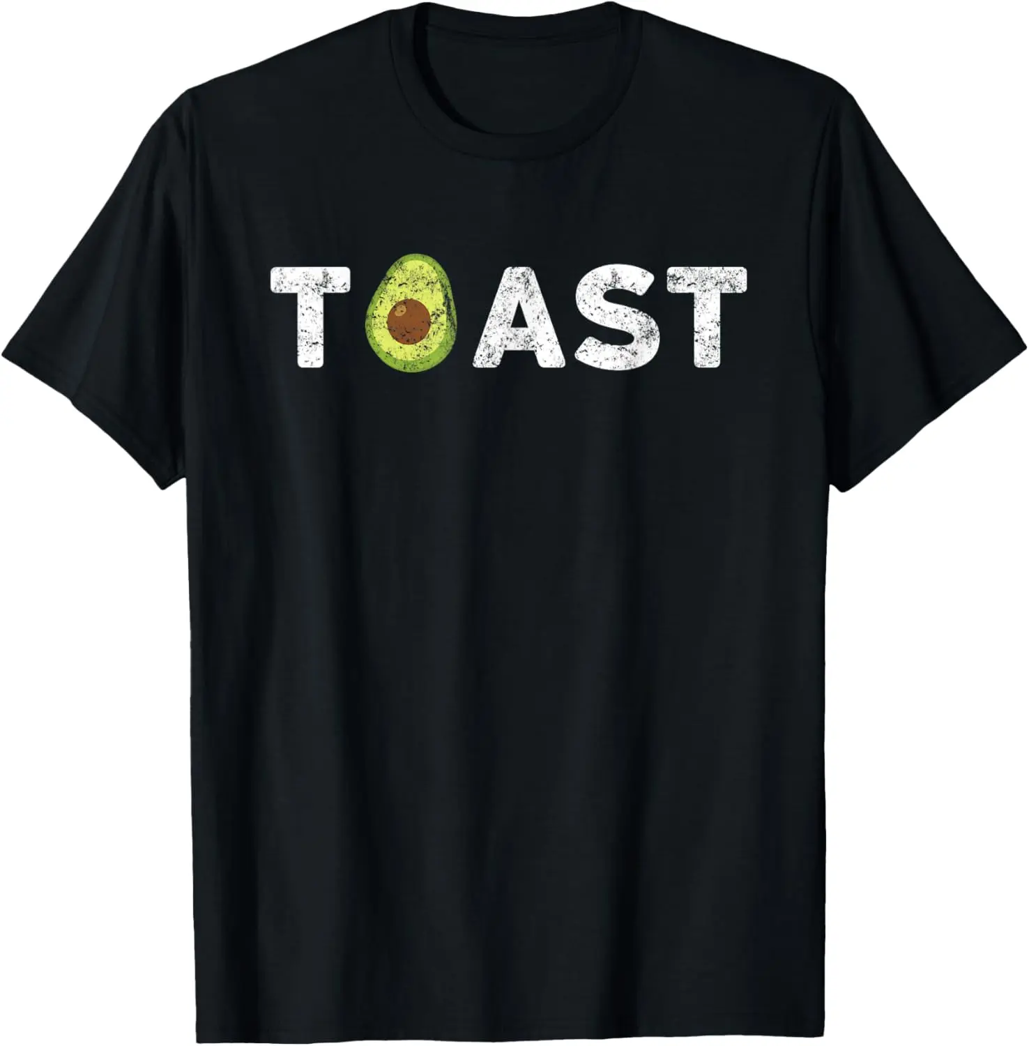 Avocado Toast T-Shirt