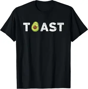 Avocado Toast T-Shirt