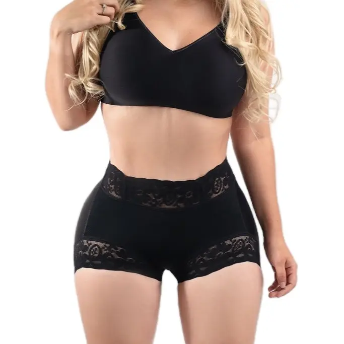 Noely Faja Booty Boxer