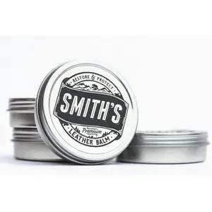 Smith's Leather Balm