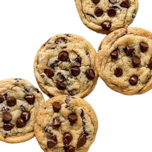 Chocolate Chip cookie