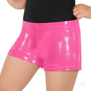 Eurotard Adult Stardust Metallic Short