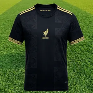 2025 Home Short Sleeve Soccer Jersey Fans Version Football Jersey