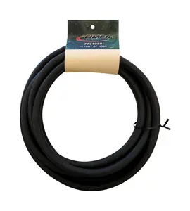 Fimco  0.37 in. dia. Black Sprayer Hose 15 ft.