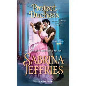 Project Duchess (Duke Dynasty)