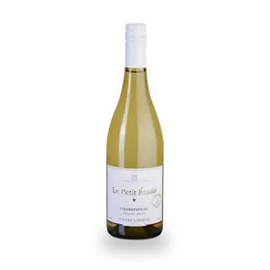 Le Petit Étoilé Non-Alcoholic Chardonnay Wine