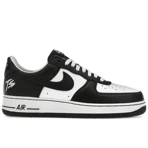 Nike Men's Air Force 1 Low QS Terror Squad Blackout, from StockX