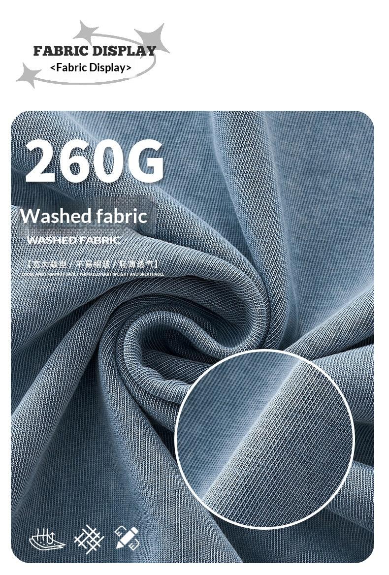 Noctra Plain Cropped Tee