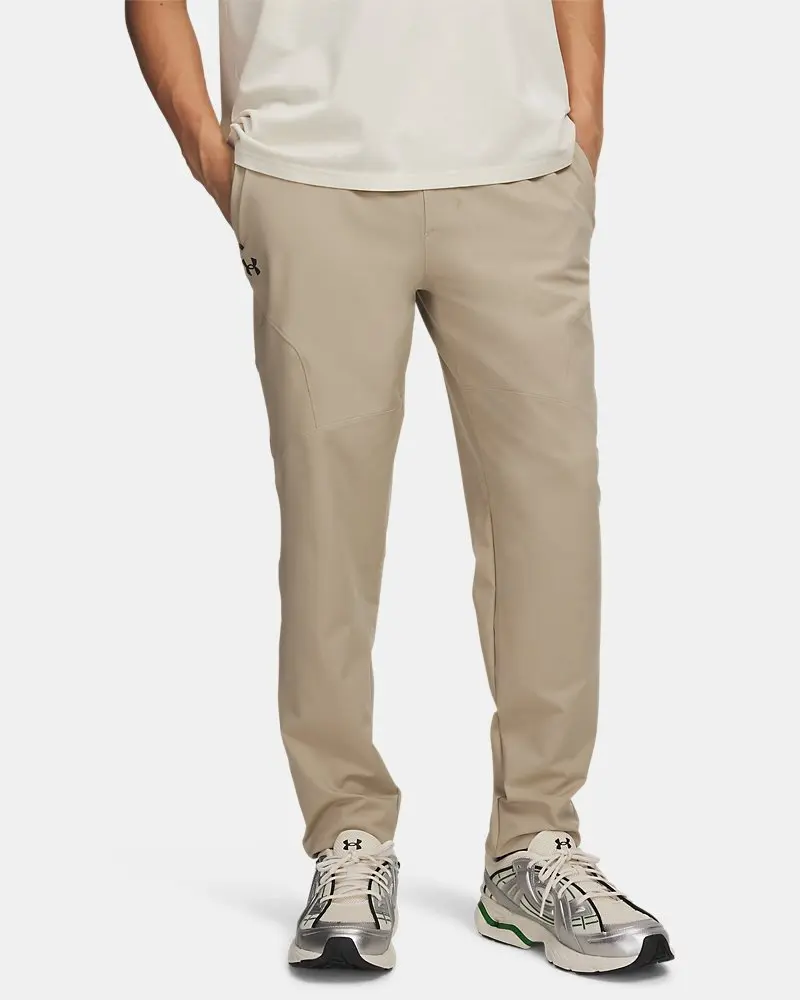 Under Armour Unstoppable Men's Tapered Pants