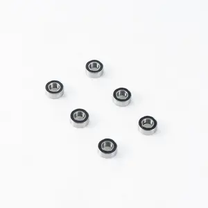 1:10 Canyon Ball Bearing 5*10*4