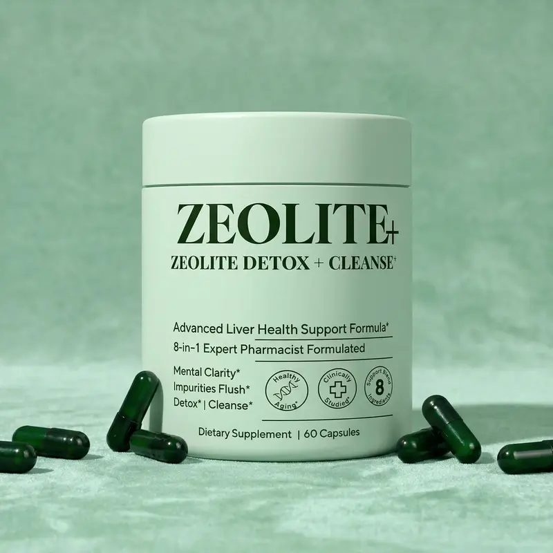 green valley cleanser detox - TikTok Shop