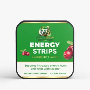 Energy Strips