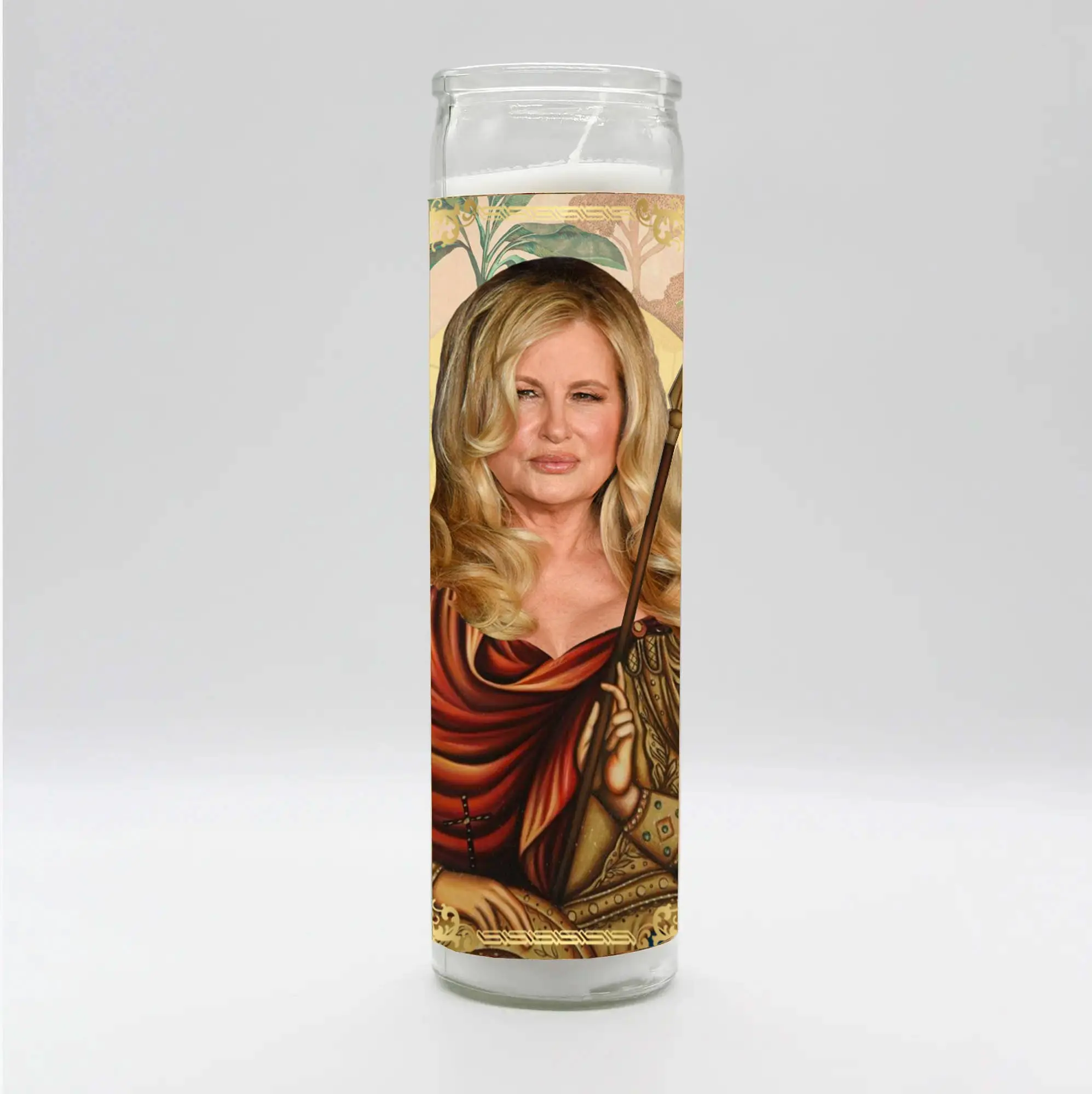 BOBBYK boutique - Jennifer Coolidge Candle