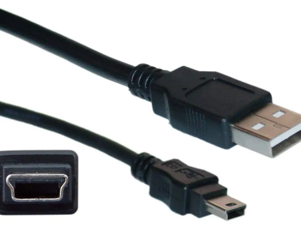 USB Charger Car Cable Power Charging Cord for GARMIN GPS Nuvi 50lm Drive 50 60lm