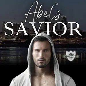 Abel’s Savior - Mongoose Security book 1