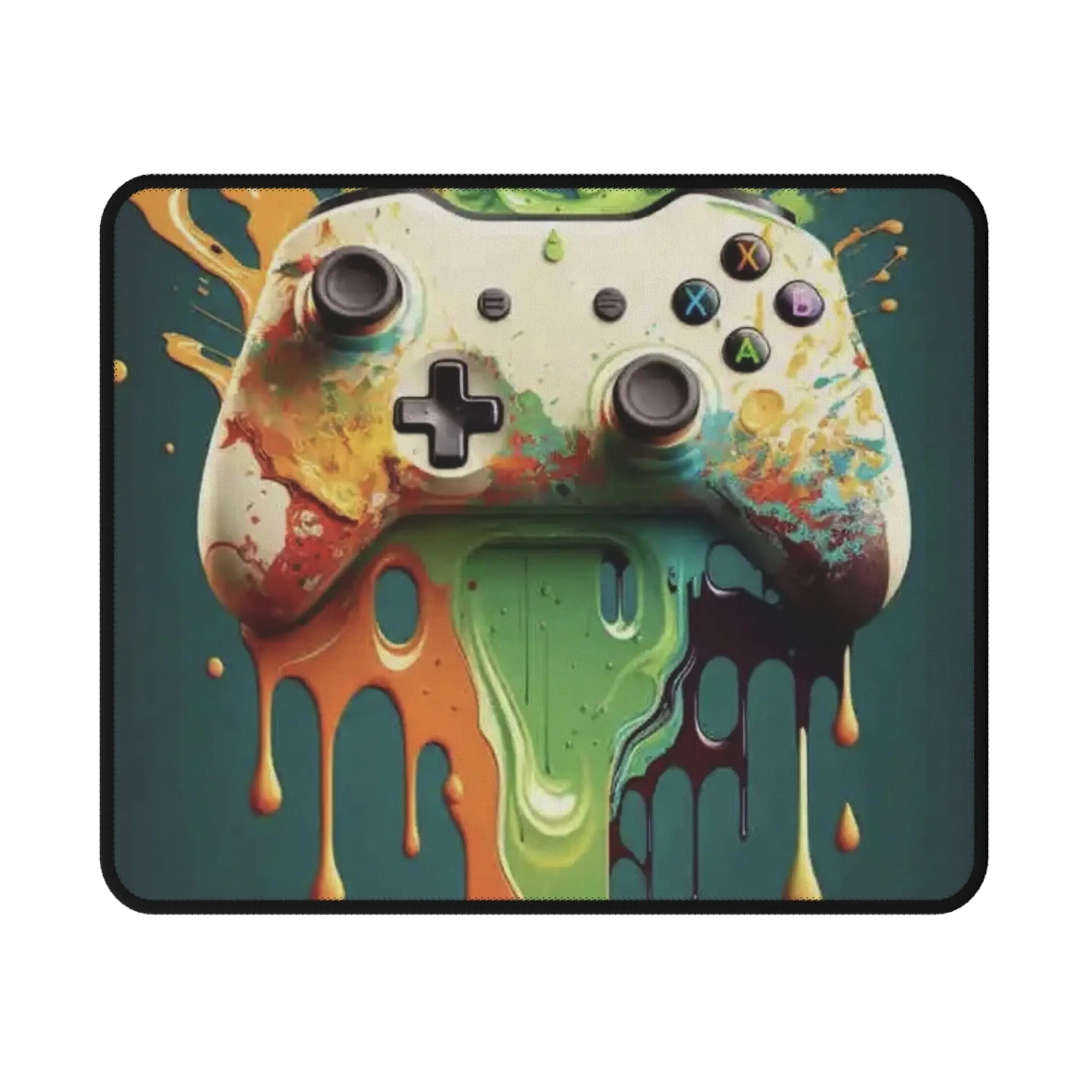 Non-Slip Gaming Mouse Pad