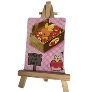 Poke Print 105