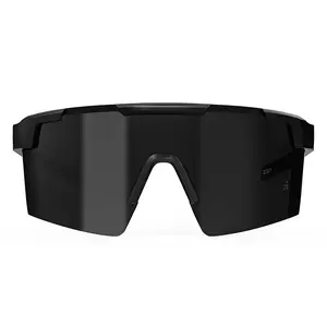 MAXJULI XL Z87 Heatwave Sunglasses for Big Wide Heads Men Women,TR90 Ultralight UV400 Protection Sun Glasses 8225