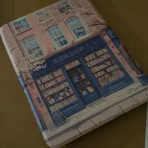 6" / 6.8" / 7" Kindle Detachable Magnetic Case – Slim PU Leather Cover with Auto Wake/Sleep Protection