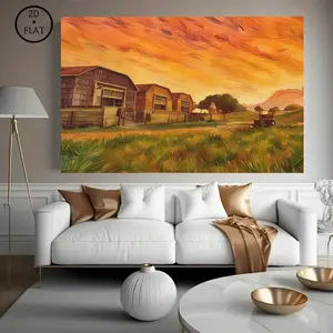 Nostalgic Game Wall Decor, Canvas Print of Classic Fort‑Inspired Game Artwork, Christmas Room Decoration for Gamers & Art Lovers wicked good