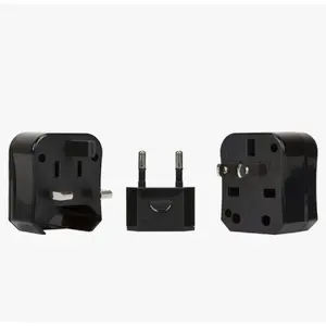 Universal adapter