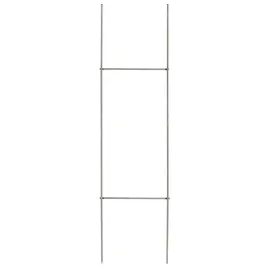 Hillman Group  H-Bracket Sign Holder