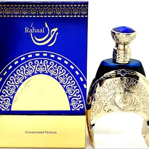 Afnan Rahaal unisex perfume oil, 20ml