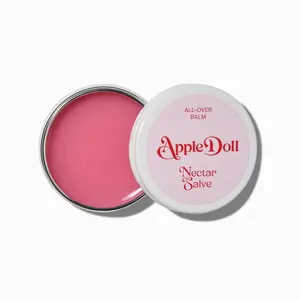 AppleDoll Nectar Salve Clear Hydrating Lip Skincare