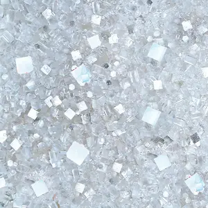 Drenched in Diamonds Blinged Out Glittery Sugar™