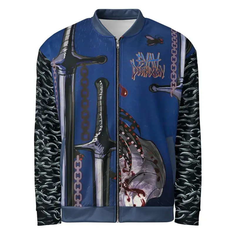 ◆tomomizu RIPVANWINKLE BJ Tech jacket Tech Jacket Invincible - TikTok Shop