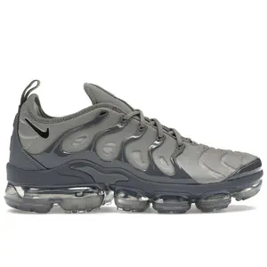 Nike Men's Air VaporMax Plus Dark Stucco Running Shoes, from StockX