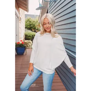 Jolie Dolman Sweater