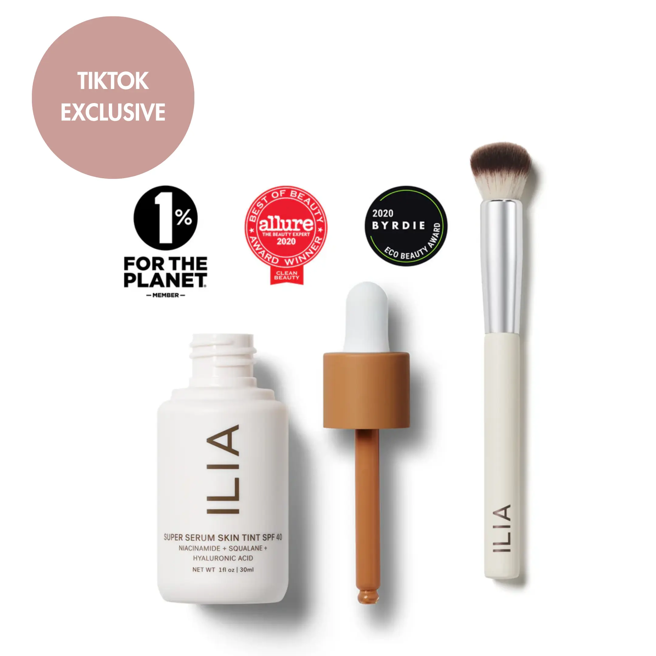 PAPAKOLEA ST12.75 - Super Serum Skin Tint SPF 40