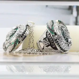 Player No. 1 and Player No. 26 are in stock. New eagle design wings that can pop out and shrink. Pendant, necklace, ring. 2024 and 2025. As a gift for others. Birthday fan souvenirs