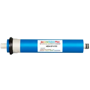 98% Rejection RO Membrane — 150 GPD