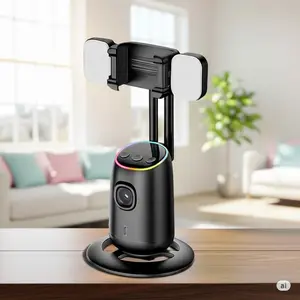 camara inteligente con IA Para telefono