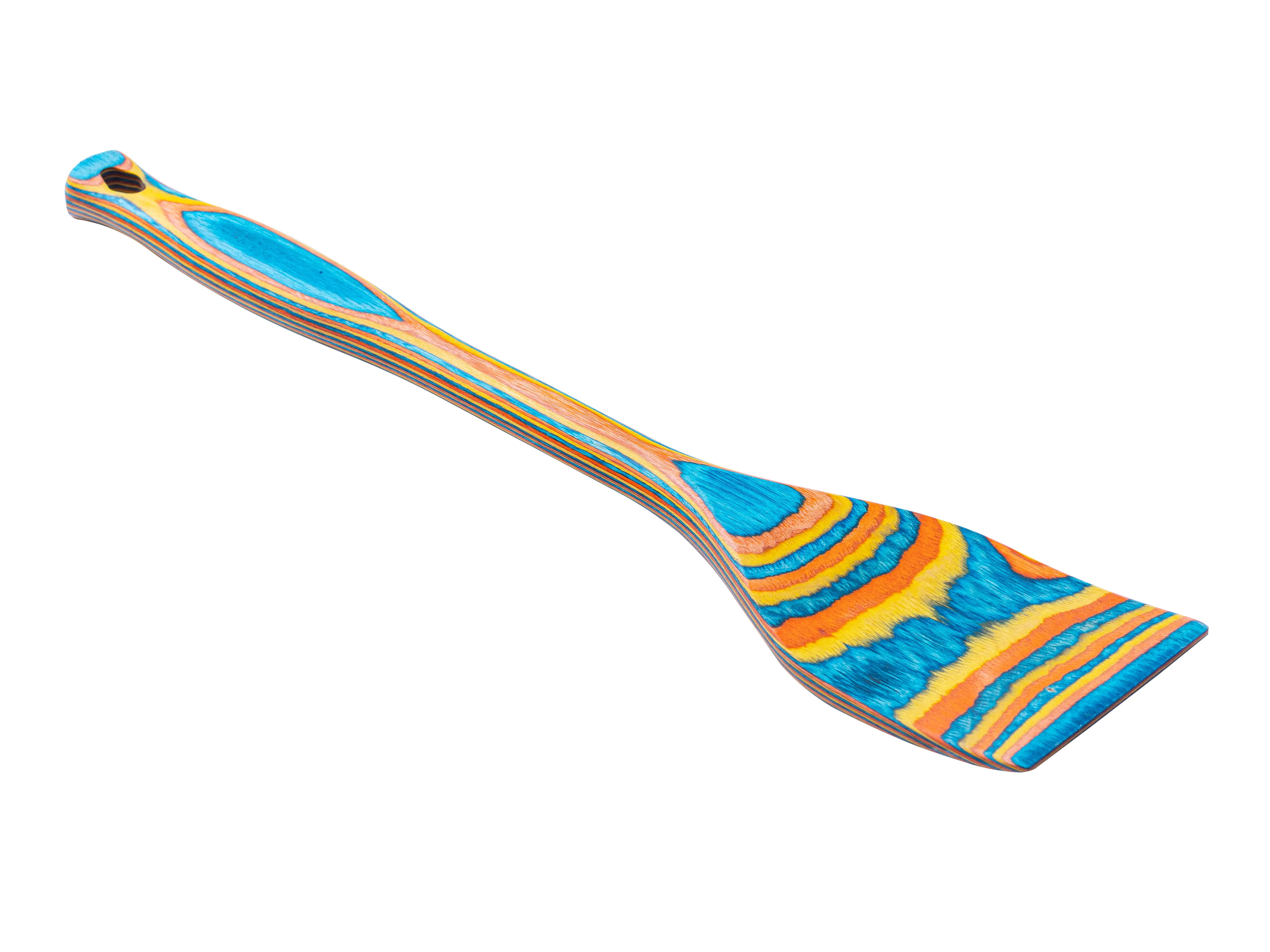 Horizon 15.625" Kitchen Spatula, Heat-Resistant Cooking Utensil for Home Kitchen Use