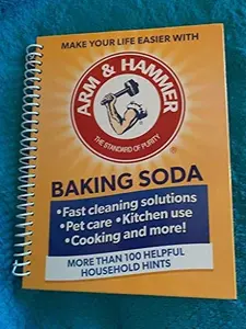 USED-MAKE YOUR LIFE EASIER WITH ARM & HAMMER BAKING SODA by Publications International Ltd. (Paperback)