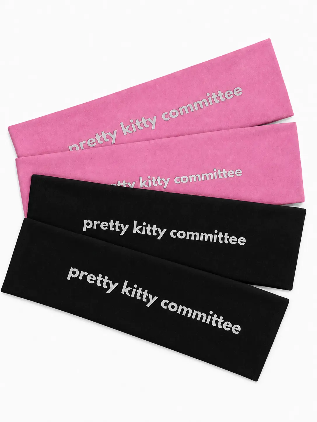 Pretty Kitty Committee Headband